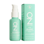 سيروم حمض الهاليورنك للوجه من اوز ناتشورال 30 مل