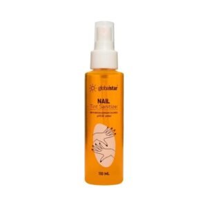 جلوبال ستار معقم اظافر 110 مل