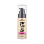 كريم أساس آي لوف فلوليس سكين 20 ميديم بورسلين من ايسنس 30 مل