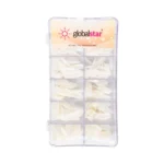 جلوبال ستار اظافر 500 قطعة tr-13