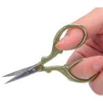 NC-710 جلوبال ستار مقص حواجب