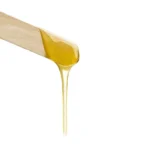 ⁦اعواد خشبية لفرد الشمع - 100 قطعة⁩ - الصورة ⁦2⁩