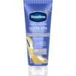 فازلين لوشن جلوتا-هيا فلوليس جلو للبقع الداكنه - 200 مل