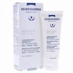 ⁦ايزيس فارما كريم مرطب ومجدد للبشرة للبشرة المتهيجة والحساسة 40 مل⁩ - الصورة ⁦2⁩