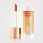 ⁦شارلوت كريم اساس هوليوود فلتر 2.5 فاير 30مل⁩ - الصورة ⁦4⁩