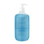 جل استحمام نيلة الزرقاء من سيليا 500 مل