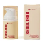 كي سيكريت سيول 1988كريم المجدد من بالريتينال الليبوسومي والأرز المخمّر 50 مل