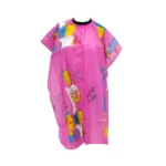 مريلة حلاقة احترافية للأطفال