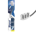 ⁦فرشاة أسنان سيجنال الترا ريتش موديل بفرشاة متوسطة⁩ - الصورة ⁦2⁩