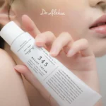 ⁦كريم اصلاح مكثف ريسفيراترول 345 للبشرة الحساسة من دكتور الثيا- 50 مل⁩ - الصورة ⁦2⁩