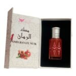 ⁦مسك الرمان من كويت شوب 12 جرام⁩ - الصورة ⁦2⁩