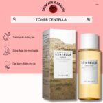 ⁦Skin1004 مدغشقر سينتيلا - تونر PHA لطيف للتفتيح 400 مل⁩ - الصورة ⁦2⁩