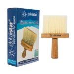 جلوبال ستار فرشة تنظيف خشب بعد قص الشعر