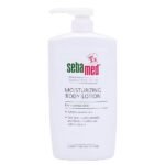 لوشن مرطب للجسم من سيباميد 750 مل