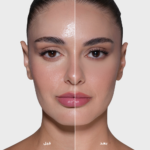 ⁦لوكا بودرة تثبيت المكياج -بيتر سكوتش- درجة 4#⁩ - الصورة ⁦3⁩