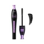 بورجوا باريس بالم بوستر ماسكارا، أسود، 8 مل