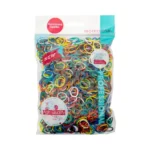 HS10039 بيوتي ستار ربطة راس ملون