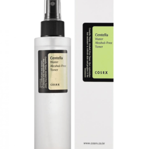 كوسركس - تونر سنتيلا الخالي من الكحول 150 مل