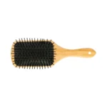 ⁦بيوتي ستار فرشة شعر خشب WB-813 -⁩ - الصورة ⁦2⁩