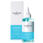 الموند بيوتي موحد اللون مقشر ومنقي بحمض الجلايكوليك 5% 200 مل