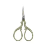 ⁦NC-710 جلوبال ستار مقص حواجب⁩ - الصورة ⁦2⁩