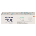 سنسوداين ترو وايت – معجون تبييض للأسنان الحساسة 75 مل