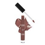 احمر الشفاه الكريمي السائل الترا مات من ميك اوفر22 - MLL09