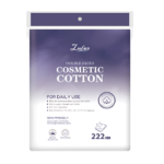 وسادة قطن لازاله المكياج 200 حبه SY458