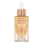 ⁦شارلوت تلبوري زيت الوجه كولاجين سوبرفيوجين، 30 مل⁩ - الصورة ⁦3⁩