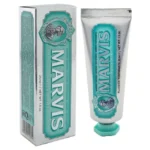 ⁦مارفيس معجون اسنان باليانسون والنعناع 25 مل⁩ - الصورة ⁦2⁩