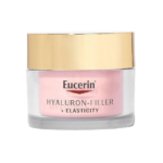 يوسيرين هيالورون فيلر + مرونة نهارية وردية SPF30 50 مل