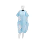 ⁦CP80239 بيوتي ستار مريلة حلاقة ازرق⁩ - الصورة ⁦2⁩