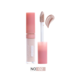 كونسيلر خافي العيوب تغطية كاملة من كرستين رقم 02