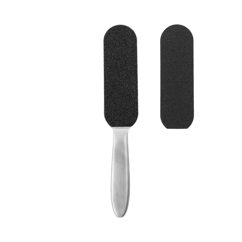 3f6b2020-14b0-4517-b937-68e3c5ae0ae4-1000x1000-O4XQUH18hgPjTMipBTfiSM8SuzF5dX6l8Bef2mqj-1.jpg محك قدم ستيل مع غيار 770 من جلوبال ستار - الصورة 1