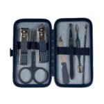 جلوبال ستار طقم عناية بالاظافر 7 قطع NS-108