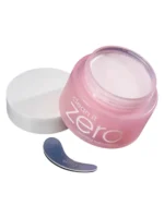 بانيلا كو - بلسم التنظيف وإزالة المكياج الأصلي كلين إت زيرو، 100 مل