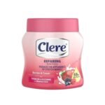 كريم الجسم بالتوت والكريمة من كلير - 500مل