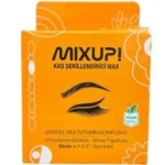 شمع لتصفيف الحواجب من مكس أب