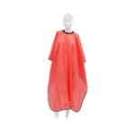 ⁦بيوتي ستار مريلة حلاقة أحمر CP59939⁩ - الصورة ⁦2⁩