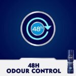 ⁦نيفيا بخاخ مزيل عرق للرجال كول كيك 150 مل⁩ - الصورة ⁦3⁩