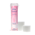 مناديل قطن لازاله المكياج 100 حبه SY483