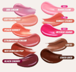 ⁦هدى بيوتي بلاش فلتر احمر خدود سائل - ووترميلون بوب⁩ - الصورة ⁦2⁩