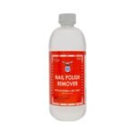 بلاك مزيل طلاء الاظافر 500 ML