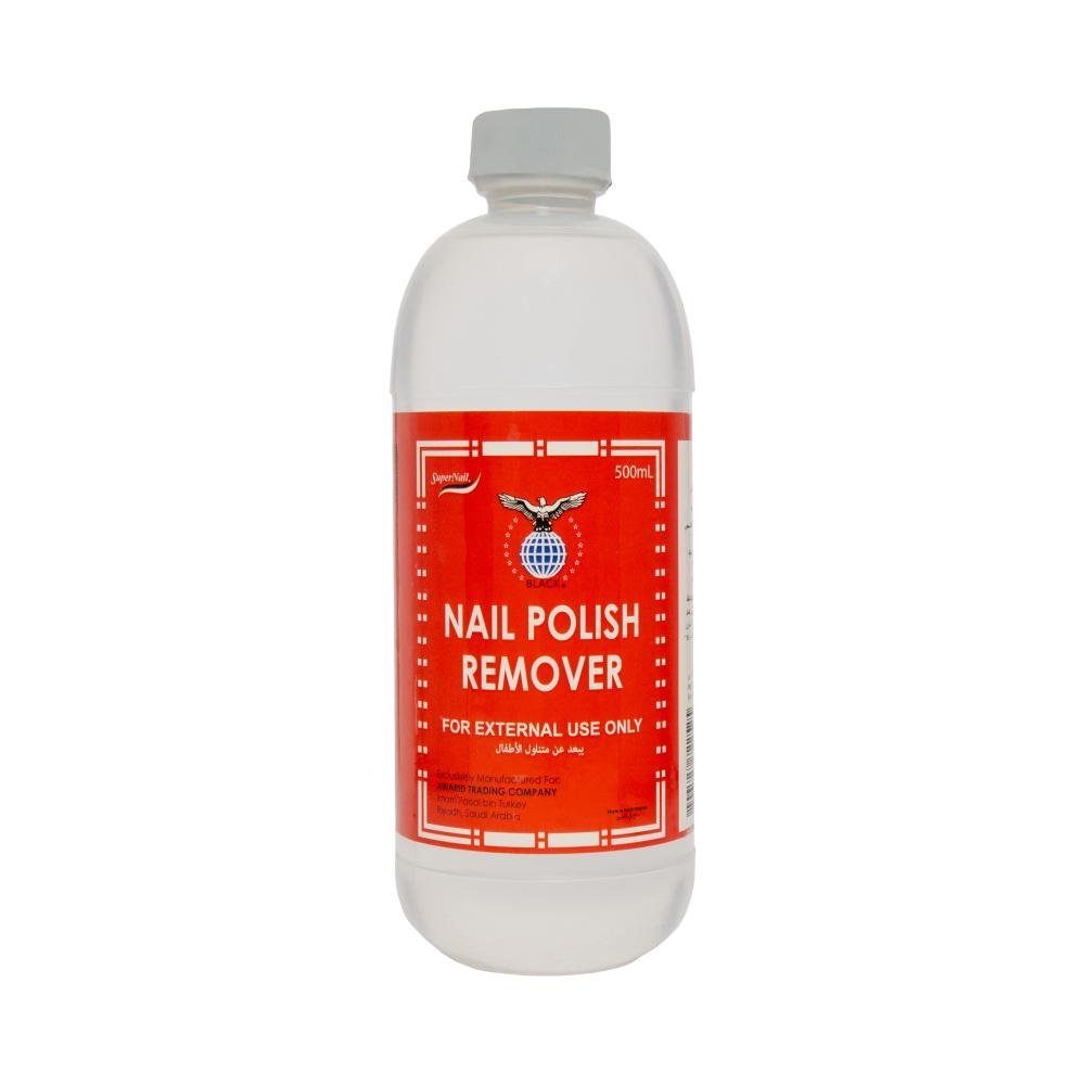 4934c901-913d-44d6-967a-d73a2cdf5116-1000x1000-SZZmtVpEPTSEY4b4BnIa0N7QMDAIFSiQQmEMPZGD-1.jpg بلاك مزيل طلاء الاظافر 500 ML - الصورة 1