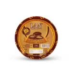 لان اورجانيكس زبدة الشيا الصفراء الأفريقية - 200 مل