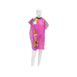 ⁦مريلة حلاقة احترافية للأطفال⁩ - الصورة ⁦2⁩