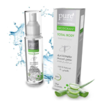 مقاوم للتعرق ديودورانت من بيور بيوتي. 18جرام