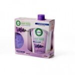 كيوفكس غسول جسم مضاد للجراثيم 500 مل للبشرة الحساسة