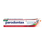 بارودونتكس معجون اسنان بالفلورايد للتبييض ووقف نزيف اللثة 75 مل