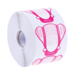 ⁦ستيكر لاصق لأظافر الاكريليك⁩ - الصورة ⁦3⁩